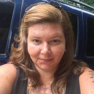 Meet your Posher, Shirley